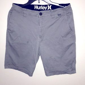 HURLEY/ VANS Bundle